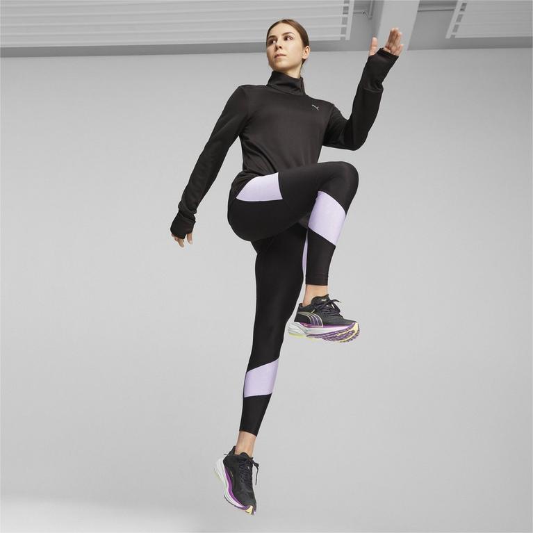 Noir/Violet - Puma - Nike Air Max 2021 Women's Shoe Purple - 8