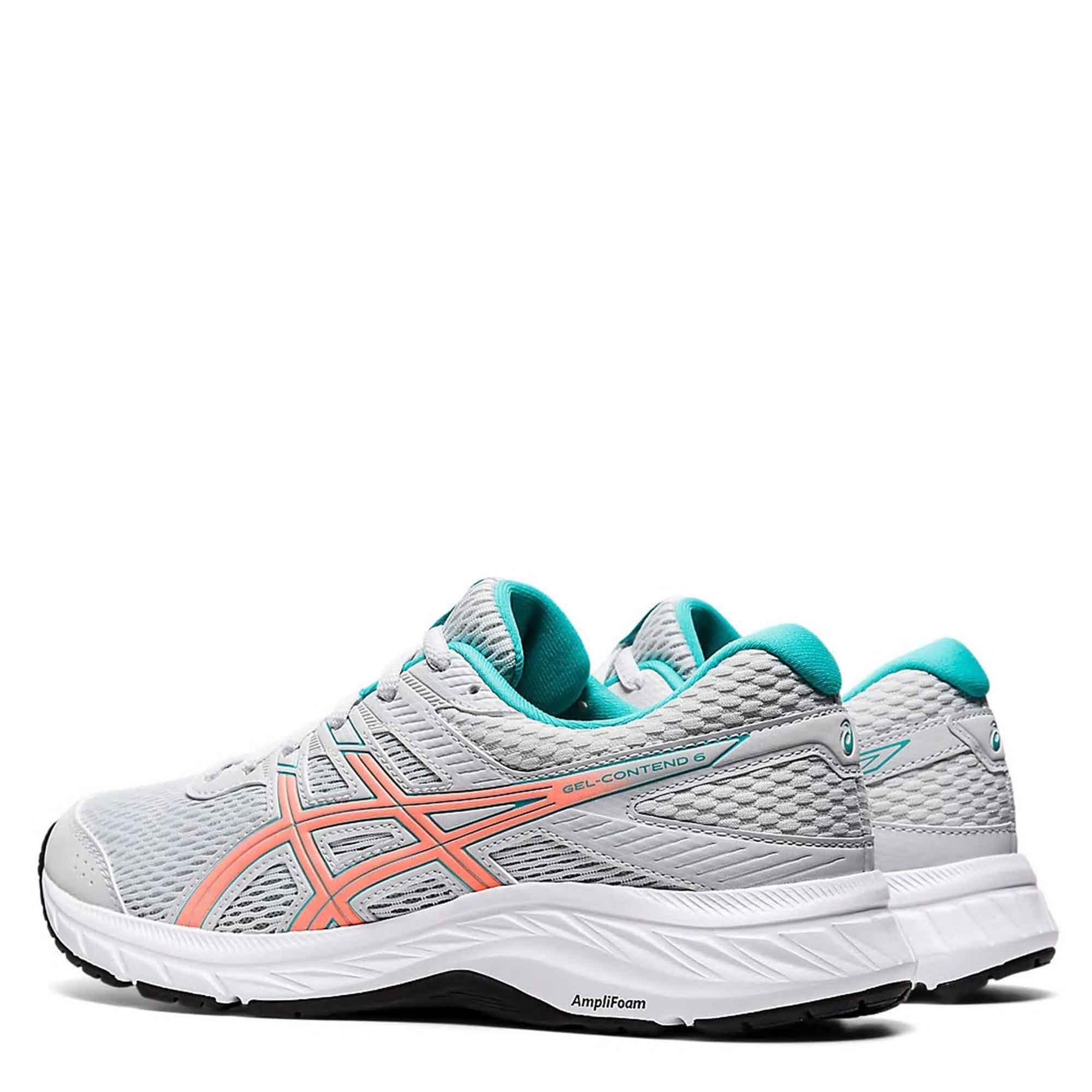 asics gel contend 6 sports direct