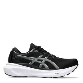 Asics GEL-Kayano 30 Women's suede-leather Running Shoes