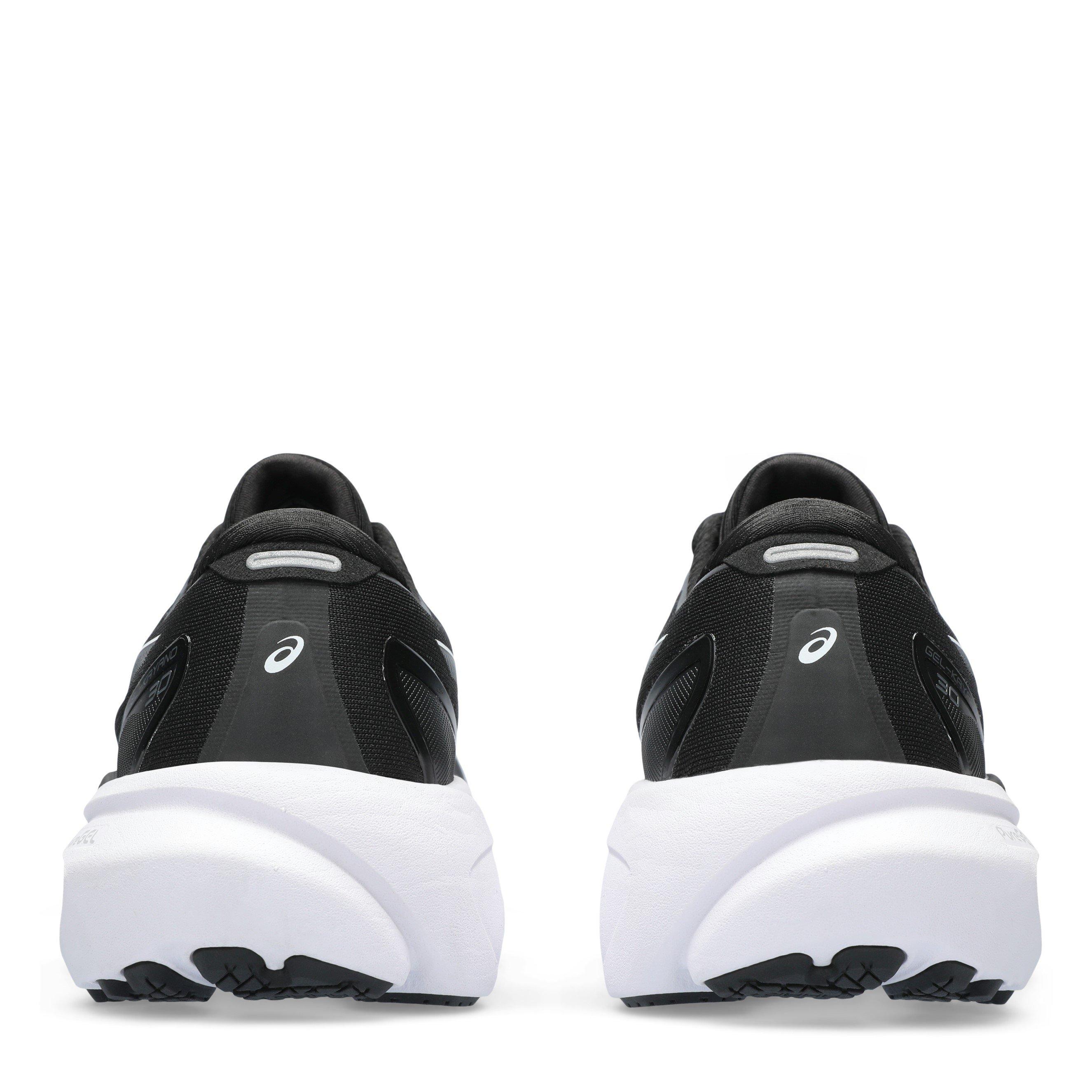 Schwarz/Rock - Asics - ASICS GEL-Kayano 30 Women's Running Shoes - 7