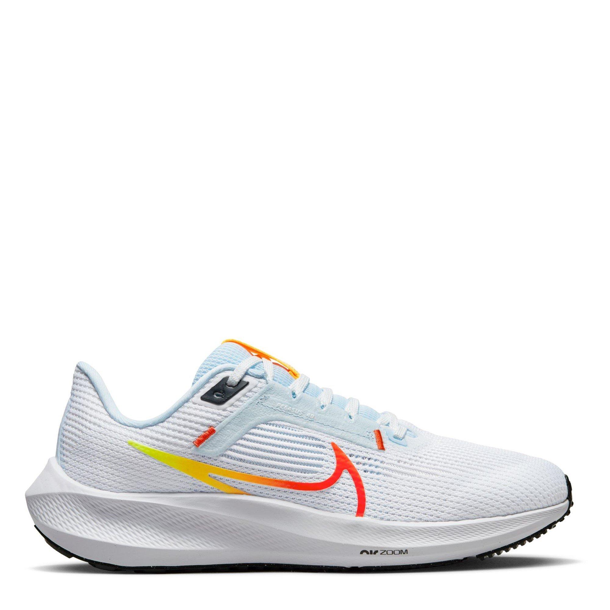 NIKE AIR ZOOM PEGASUS 40 - SportsDirect