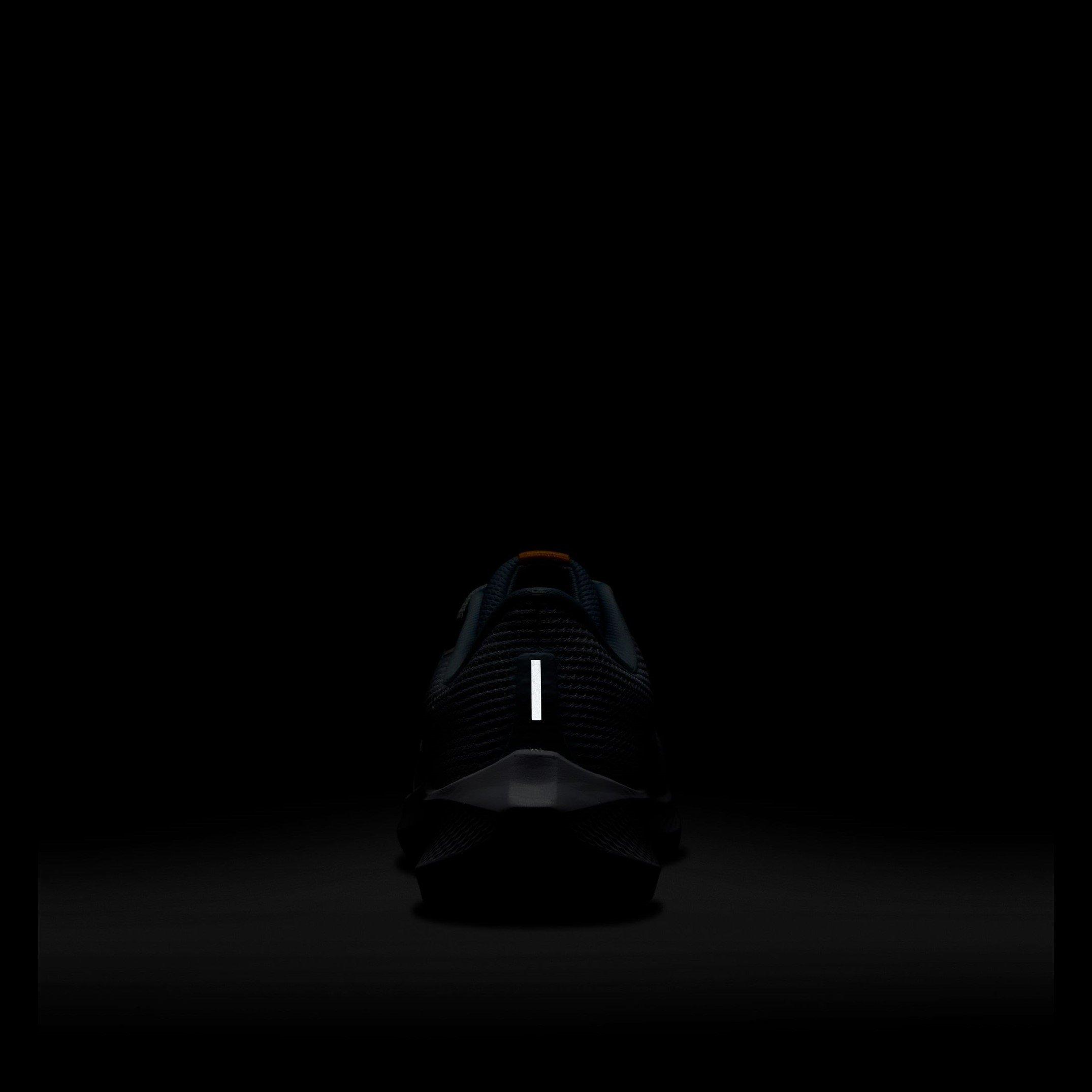 WIT/PICANTE R - Nike - Pegasus 40 Women's Road Running Shoes - 12