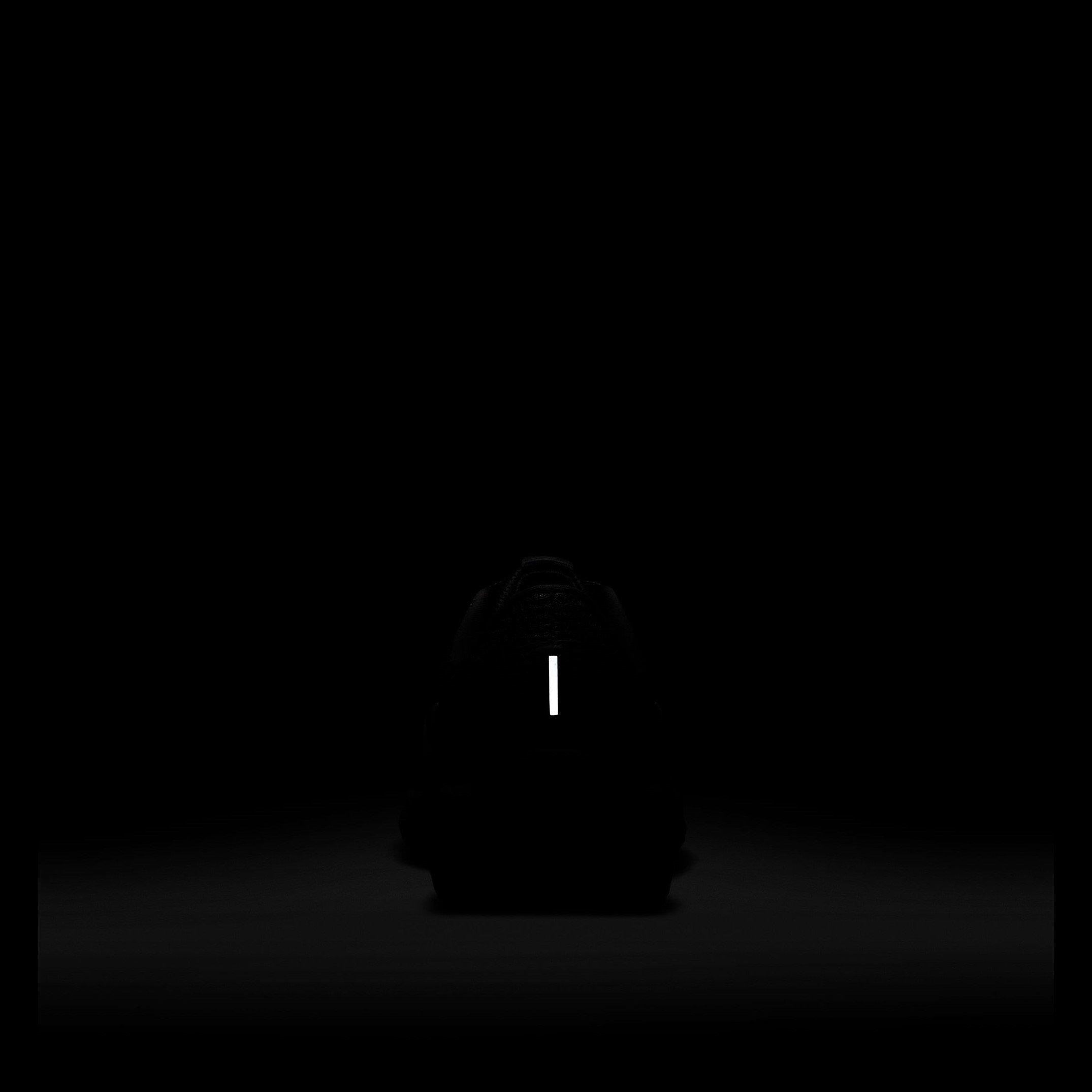 ZWART/WIT-IRO - Nike - Pegasus 40 Women's Road Running Shoes - 9