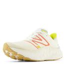 Sel marin - New Balance - NB Fresh Foam X More v4 Women's Running Shoes Womens - 8
