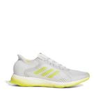 gris cendré - adidas - Adidas Fortarun Messi Ac K Marathon Running Shoes Sneakers FV2647 - 1