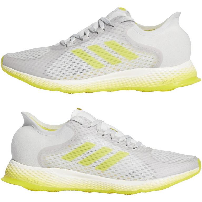 gris cendré - adidas - Adidas Fortarun Messi Ac K Marathon Running Shoes Sneakers FV2647 - 10