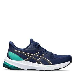 Asics GT 1000 12 Womens Running Shoes