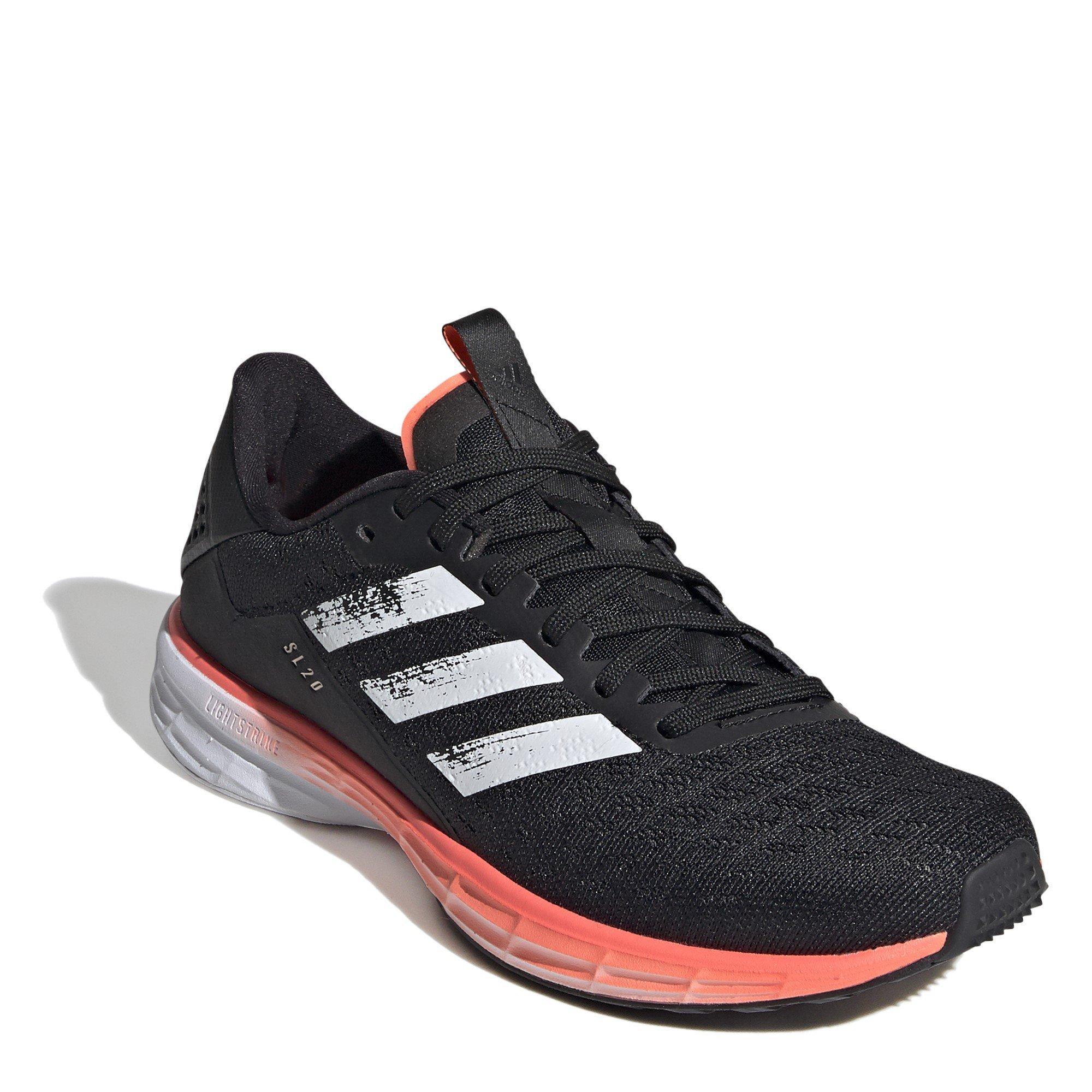 adidas | SL20 Running Shoes Womens | Snelle Neutrale Wegen Hardloopschoenen  | Sports World