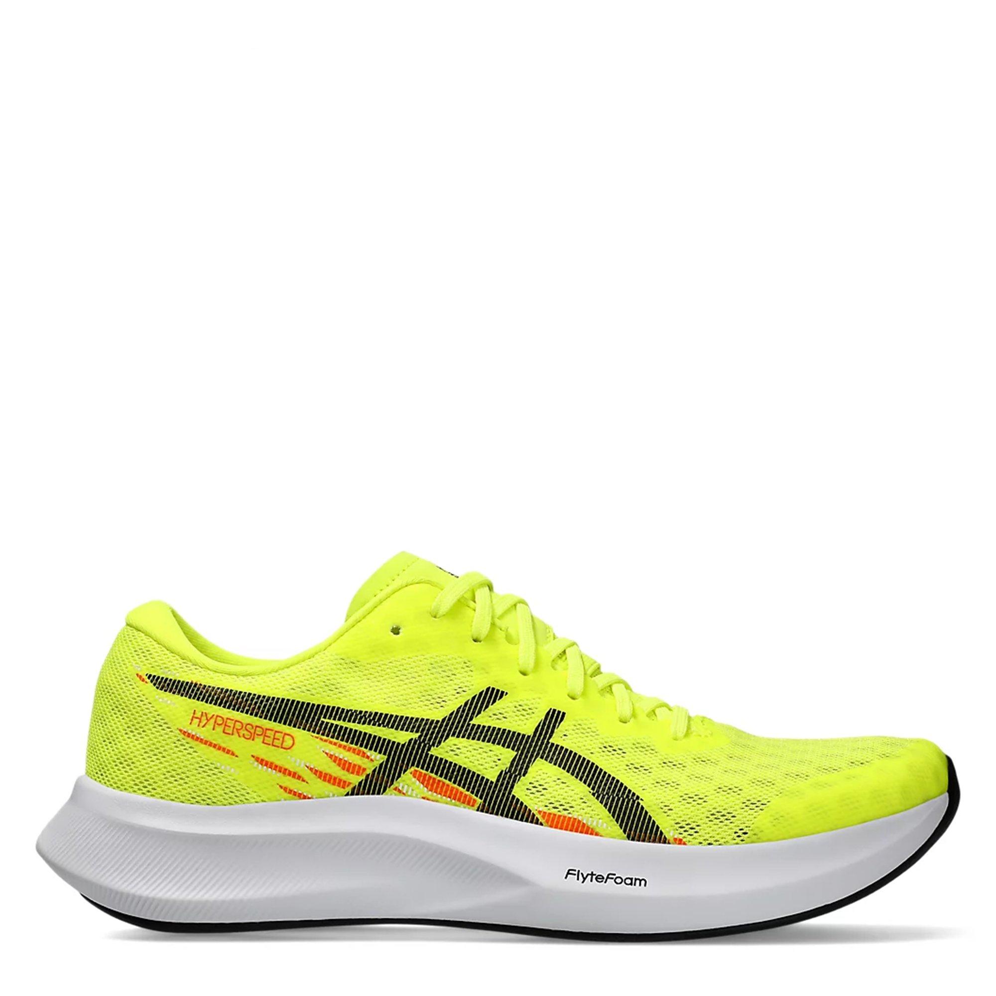 Asics Hyper Speed 4 Womens Running Shoes Fast Neutral Road Running Shoes Sports Direct MY