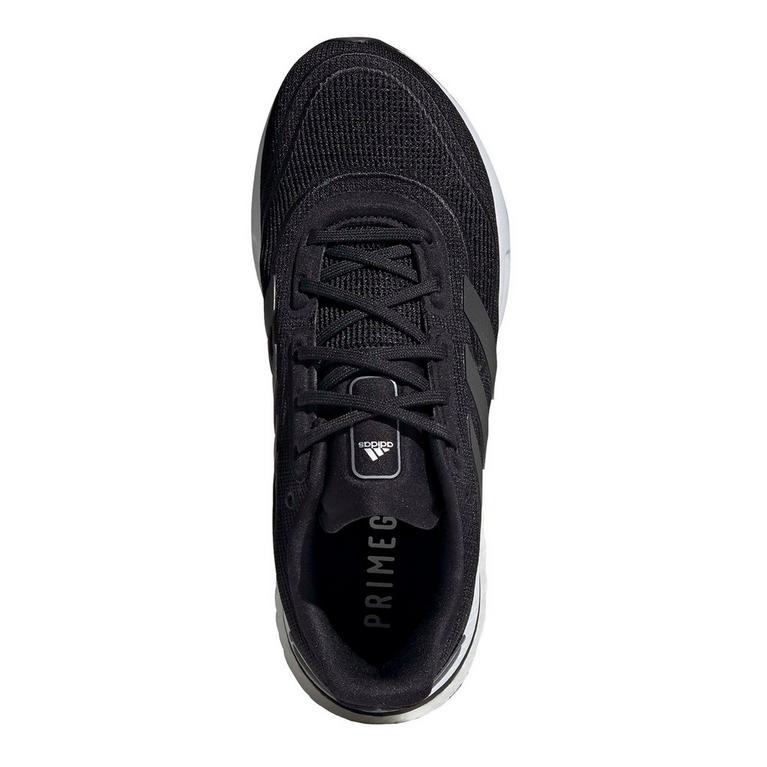 BLACK/GRESIX/SI - adidas - Sneakers GEOX J Skylin G - 5