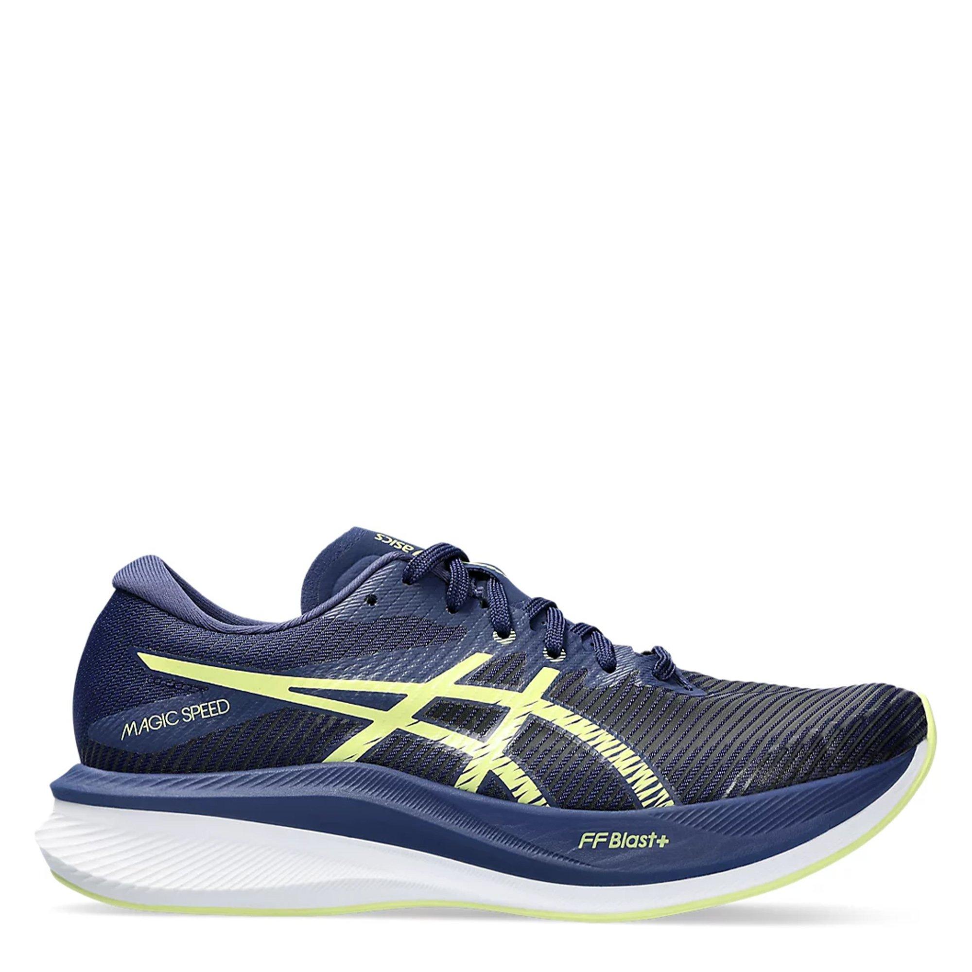 Sweat asics hot sale junior deepblue