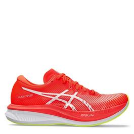 Asics Magic Speed 3 Womens Running Shoes