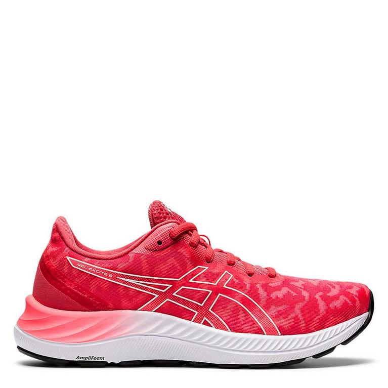 Road Asics Sports Shoes Twist Womens Shoes Direct MY Neutral | | 8 Running GEL Everyday Excite Running |