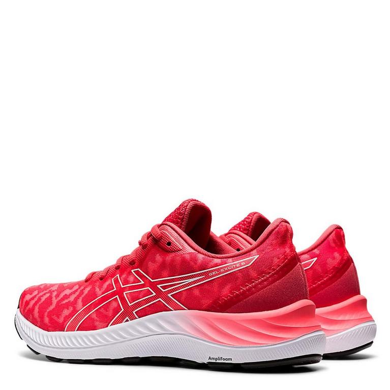 Asics | GEL Excite 8 Womens Sports | MY Running Running Neutral Everyday Twist Shoes Shoes Direct | Road