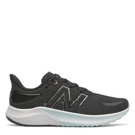 New Balance New Balance 997H trainers in white and iridescent
