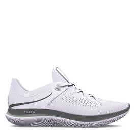 Under Armour Electrify Nitro 3 Water Repellent Womens Running Shoes