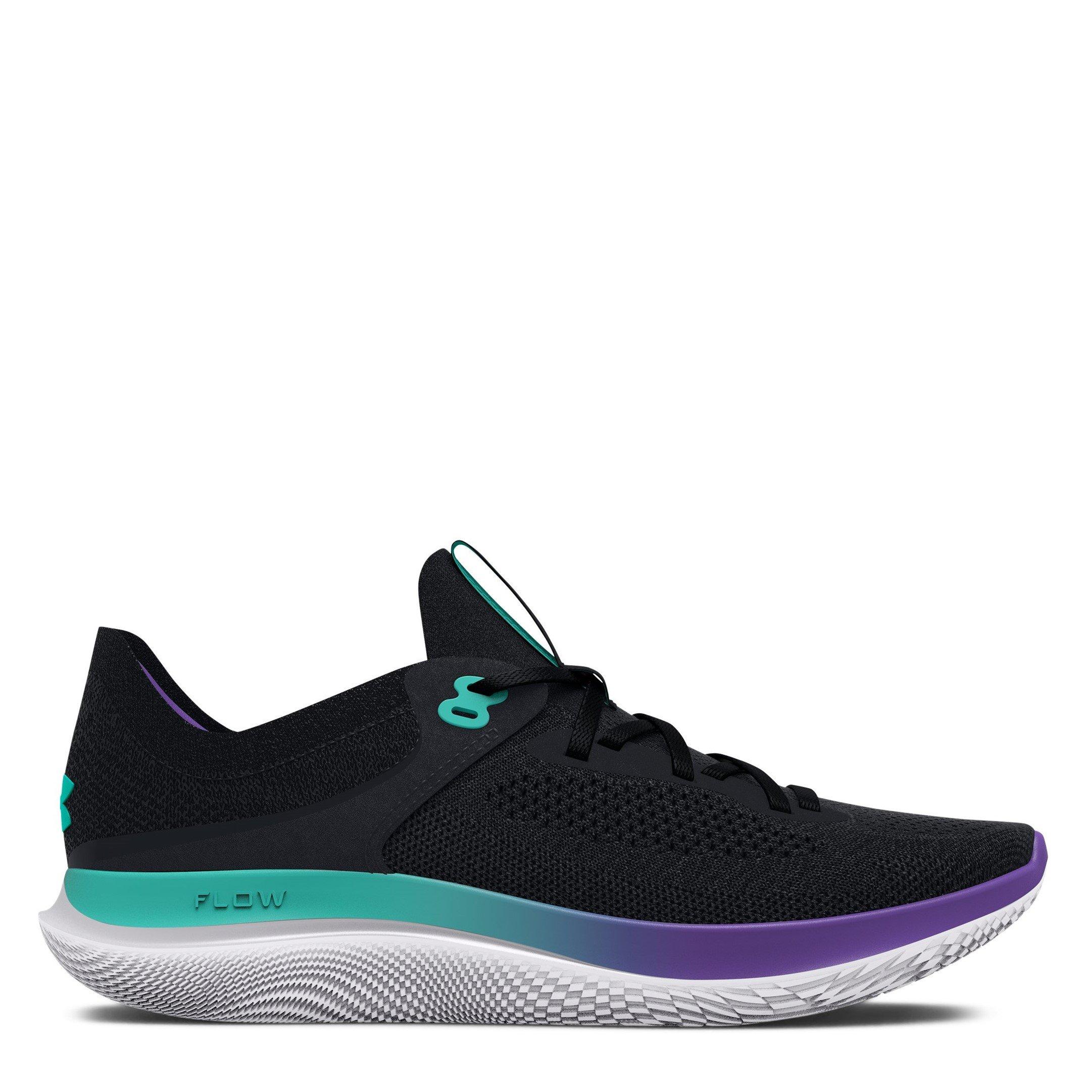 UA Flow Synchronicity Womens Running Shoes