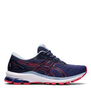 TUND BLUE/PINK - Asics - GT Xpress 2 Womens Running Shoes - 1