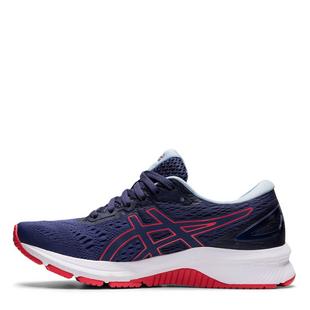 TUND BLUE/PINK - Asics - GT Xpress 2 Womens Running Shoes - 2