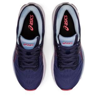TUND BLUE/PINK - Asics - GT Xpress 2 Womens Running Shoes - 6