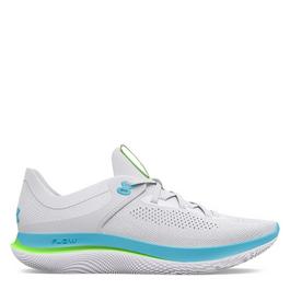 Under Armour sneakers New Balance talla 25.5