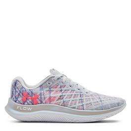 Under Armour Under Armour Ua W Flow Velociti Wind Przm Road Running Shoes Womens