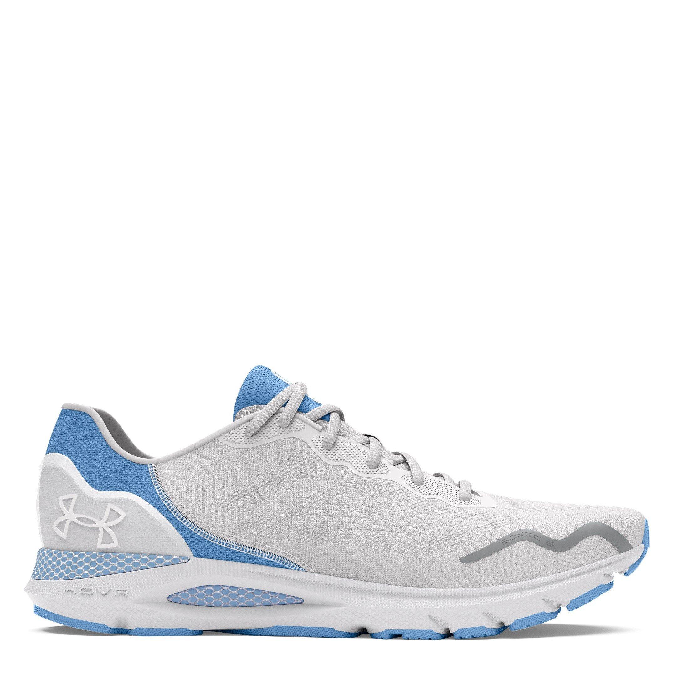 Under Armour Women's Hovr Sonic 6 Running Shoes - Grey - 5 (38.5)