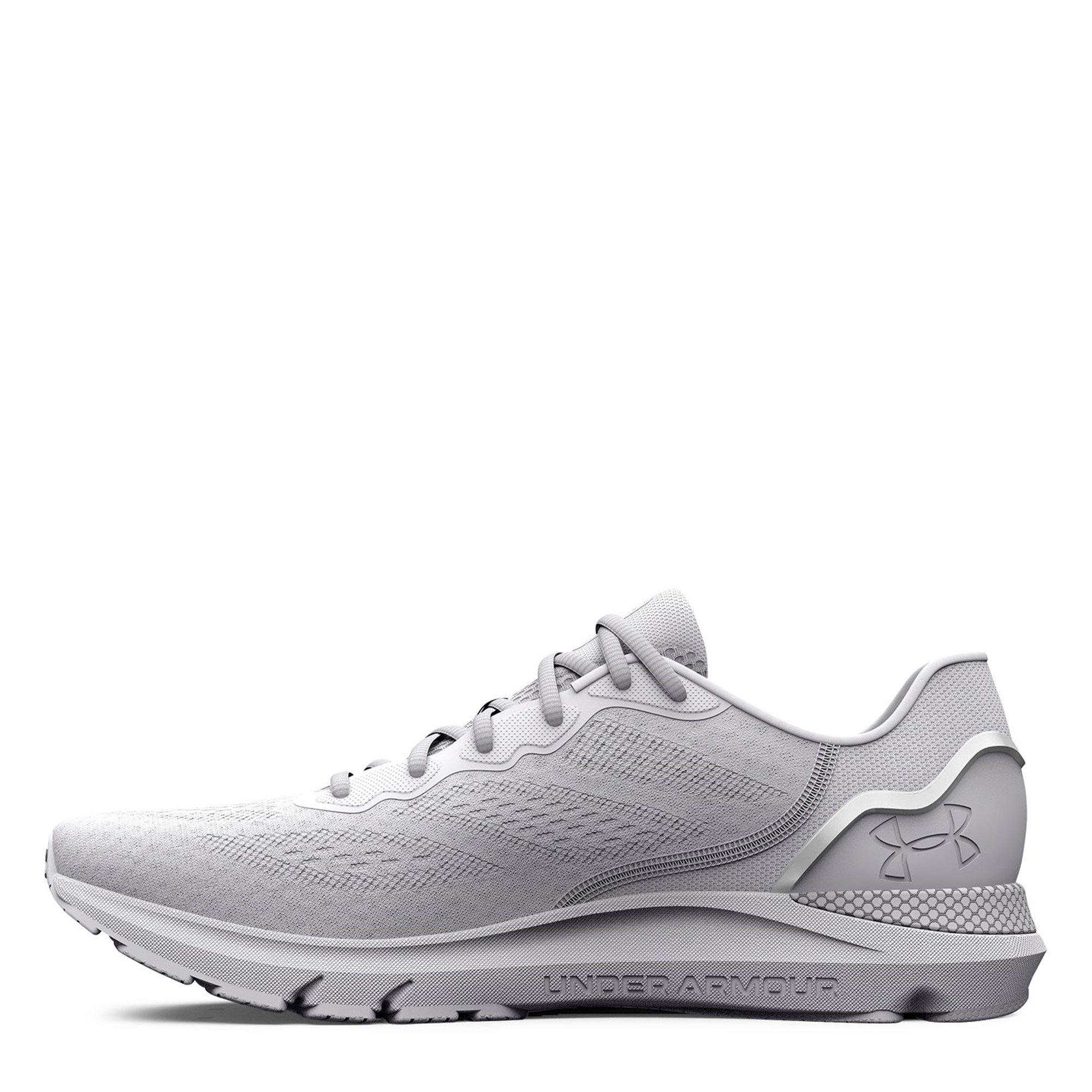 Bianco - Under Armour - HOVR Sonic 6  Running Shoes Womens - 2