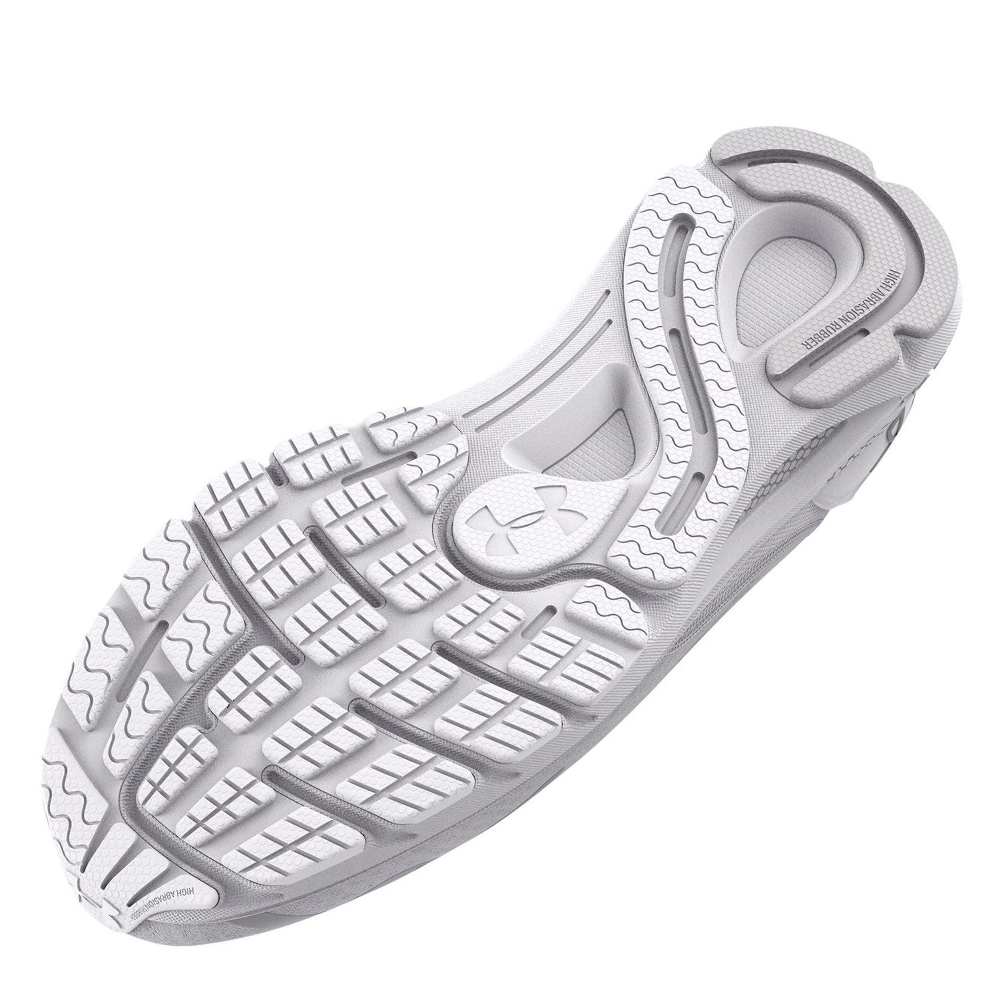 Bianco - Under Armour - HOVR Sonic 6  Running Shoes Womens - 3