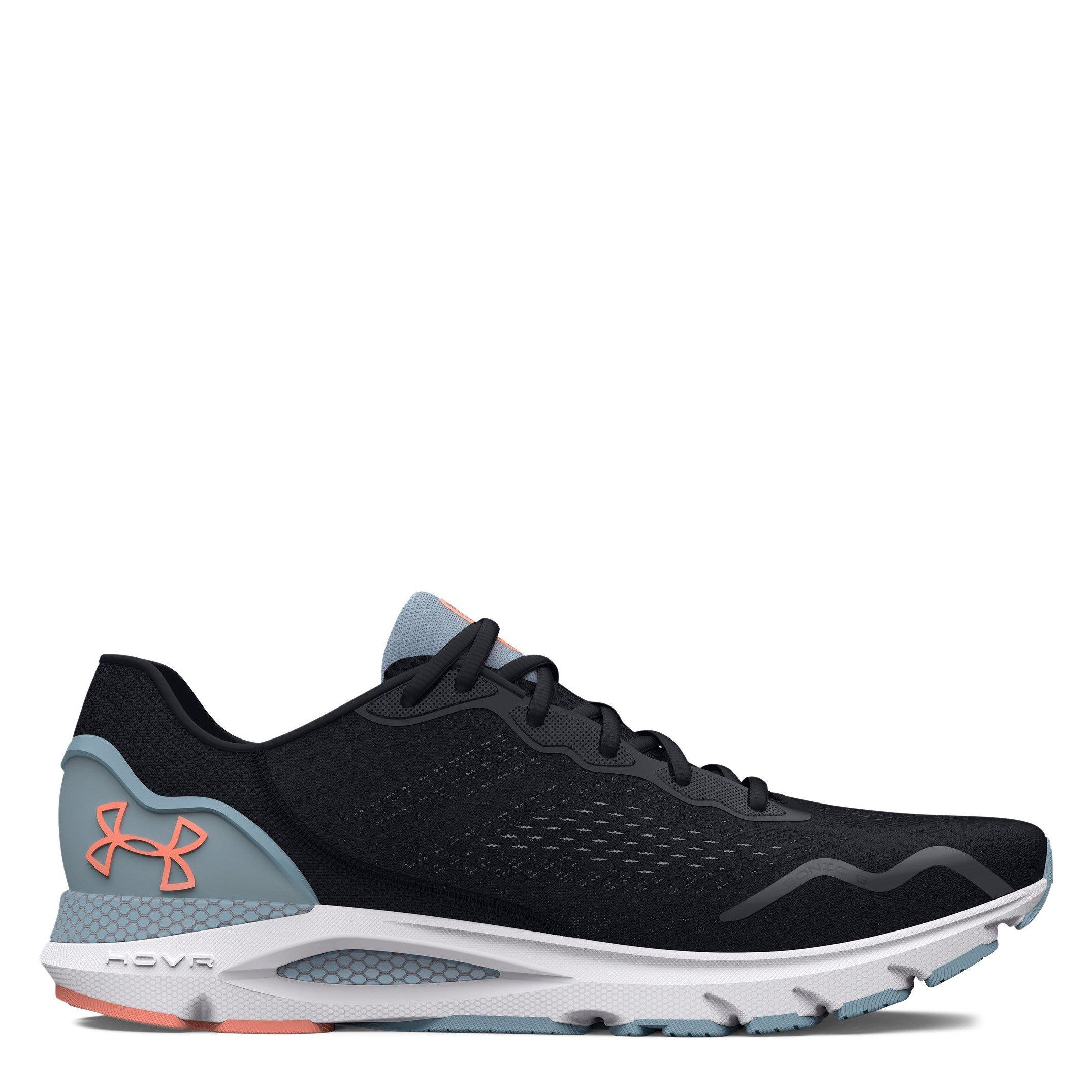 Under Armour HOVR Sonic Running Shoes Womens Entry Running