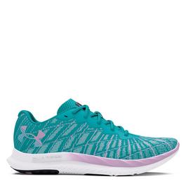Under Armour Solar Glide 4 W Road Running Shoes Womens