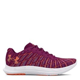 Under Armour UA Charged Breeze 2 Running Shoes Womens