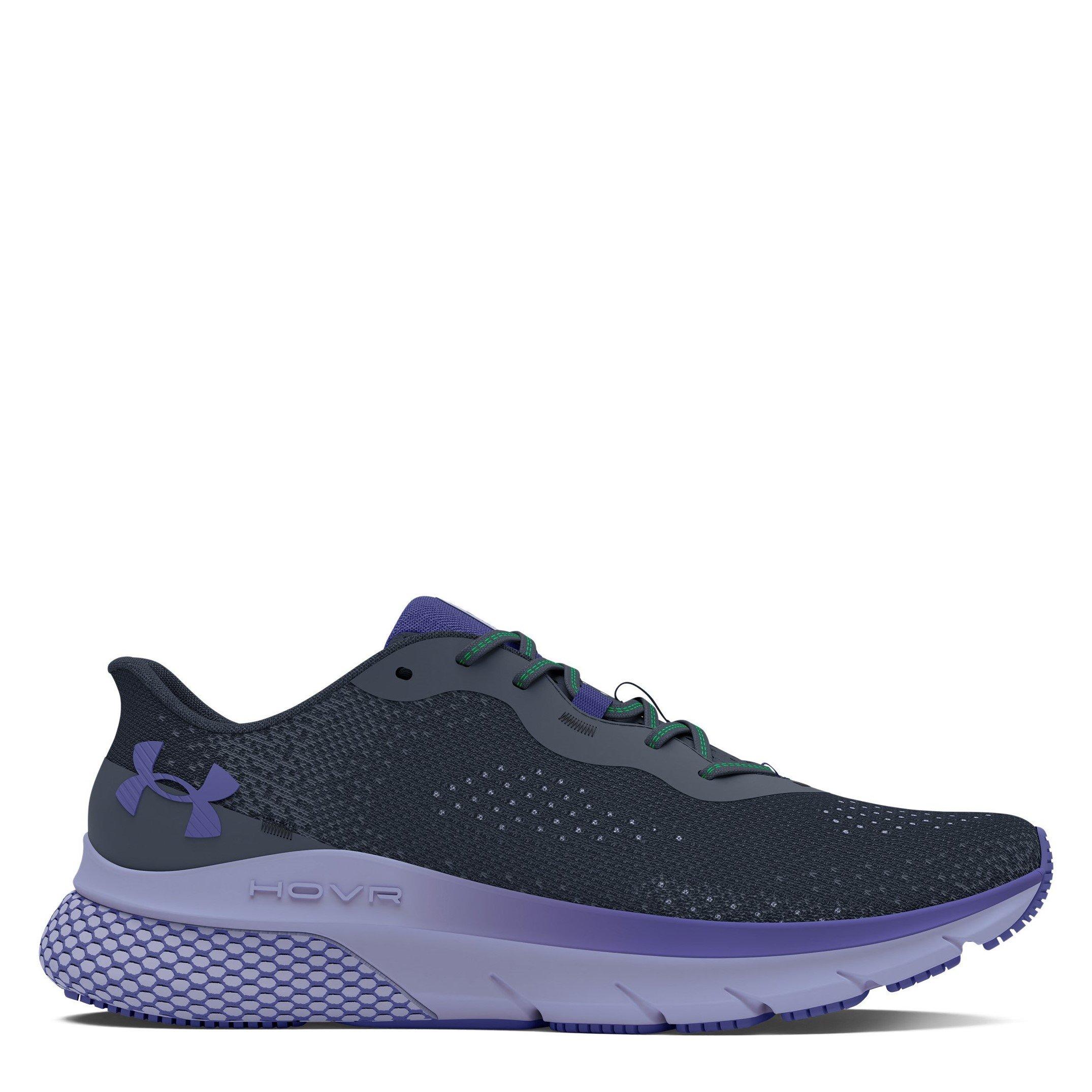 Ua Hovr Turbulence 2 Running Shoes Womens