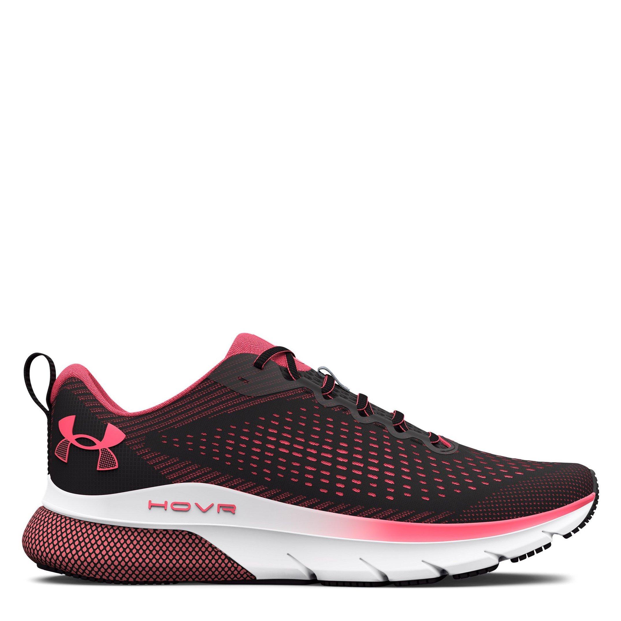 Ua Hovr Turbulence 2 Running Shoes Womens