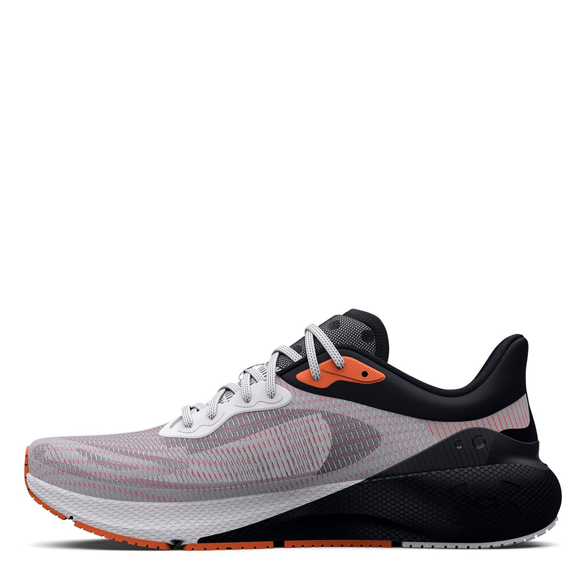 Shock Rosa - Under Armour - Machina Breeze Entry Road Running Shoes - 2