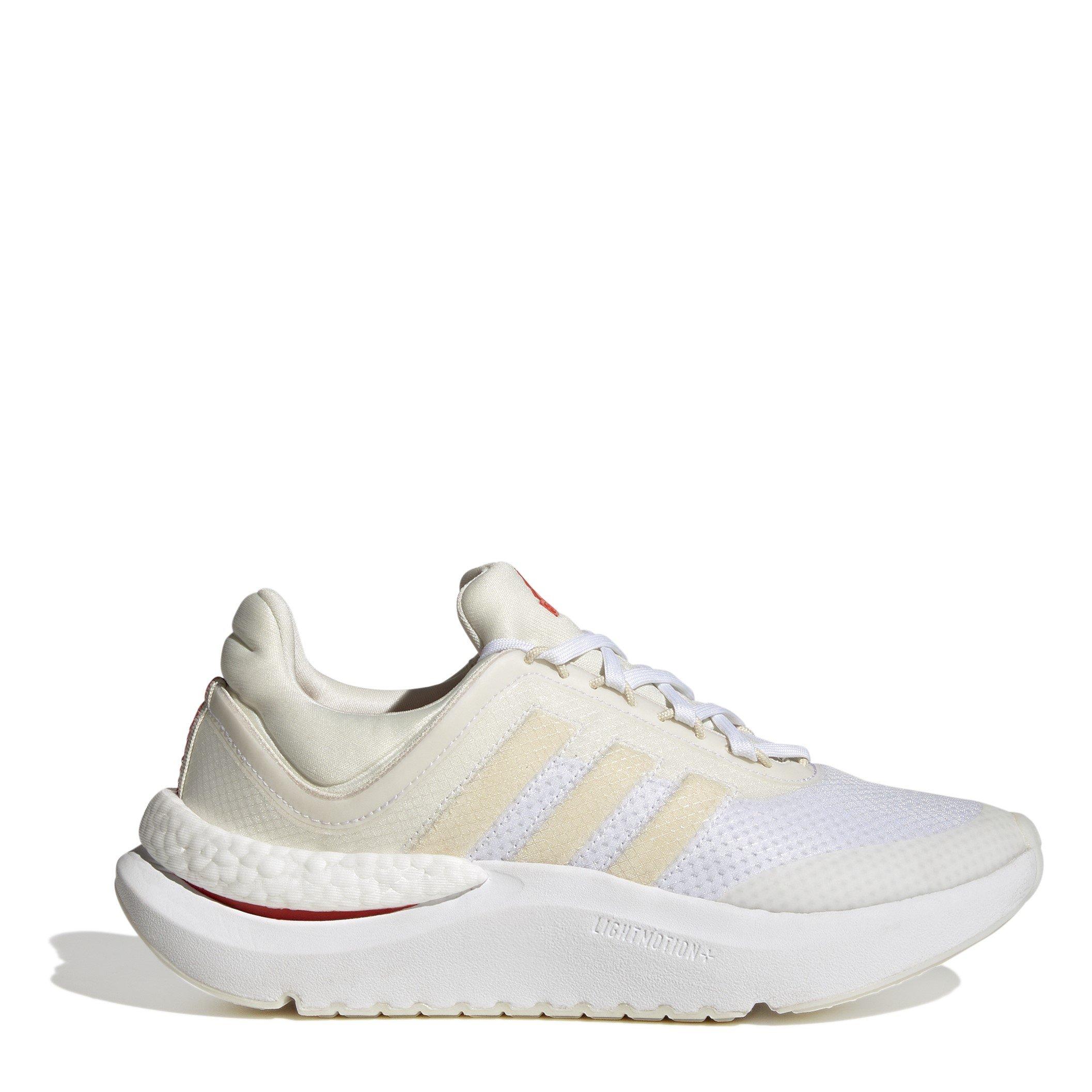 OFF WHITE - adidas - Znsara Trainers Womens - 1