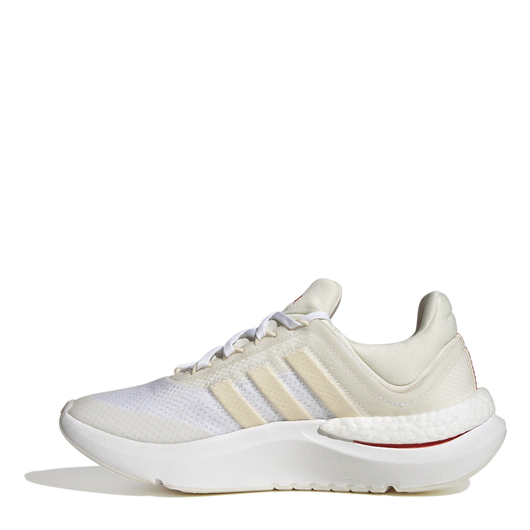 OFF WHITE - adidas - Znsara Trainers Womens - 2