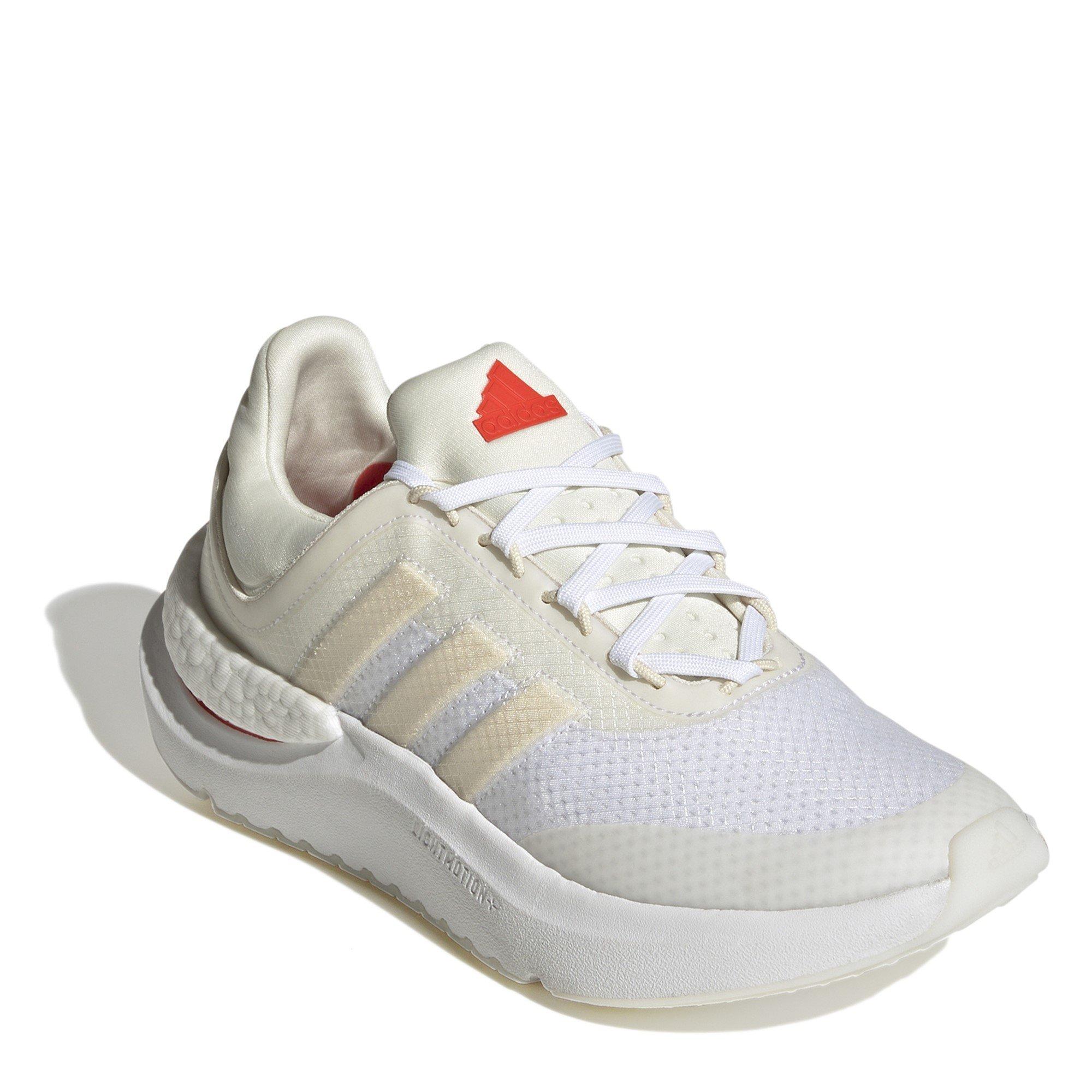 OFF WHITE - adidas - Znsara Trainers Womens - 3