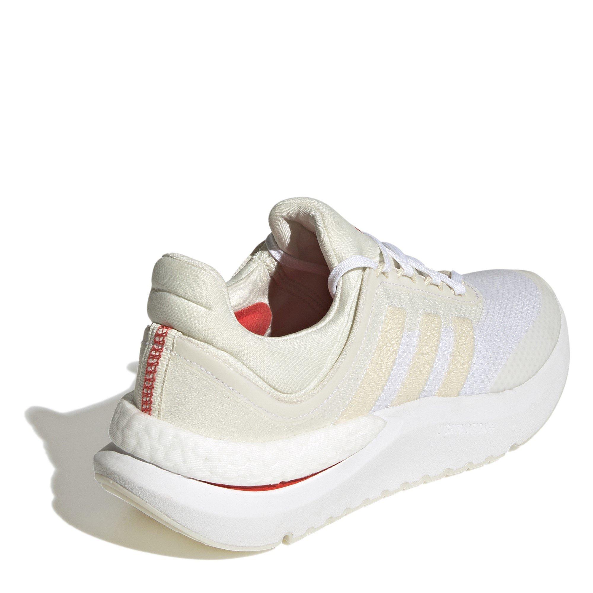 OFF WHITE - adidas - Znsara Trainers Womens - 4