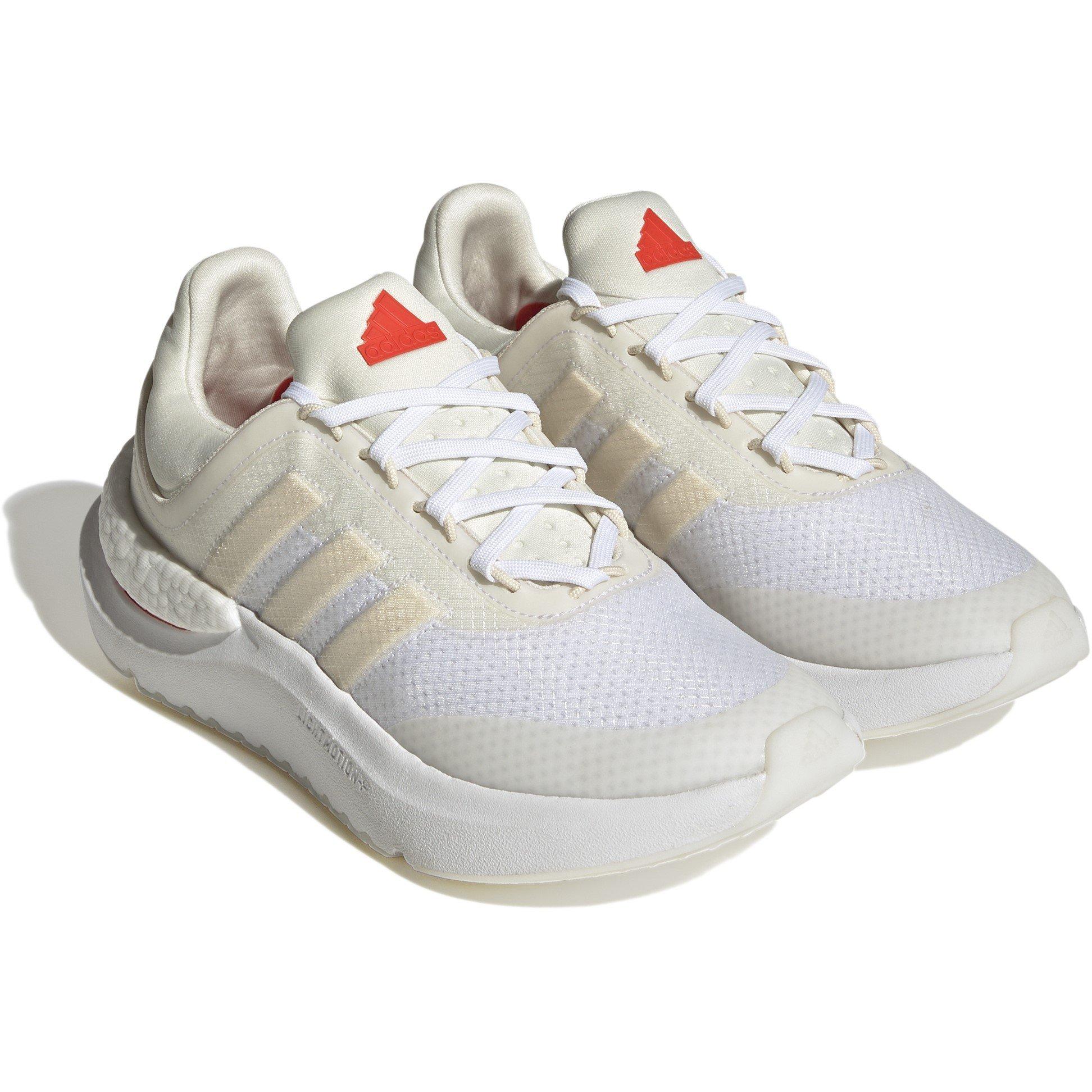 OFF WHITE - adidas - Znsara Trainers Womens - 9