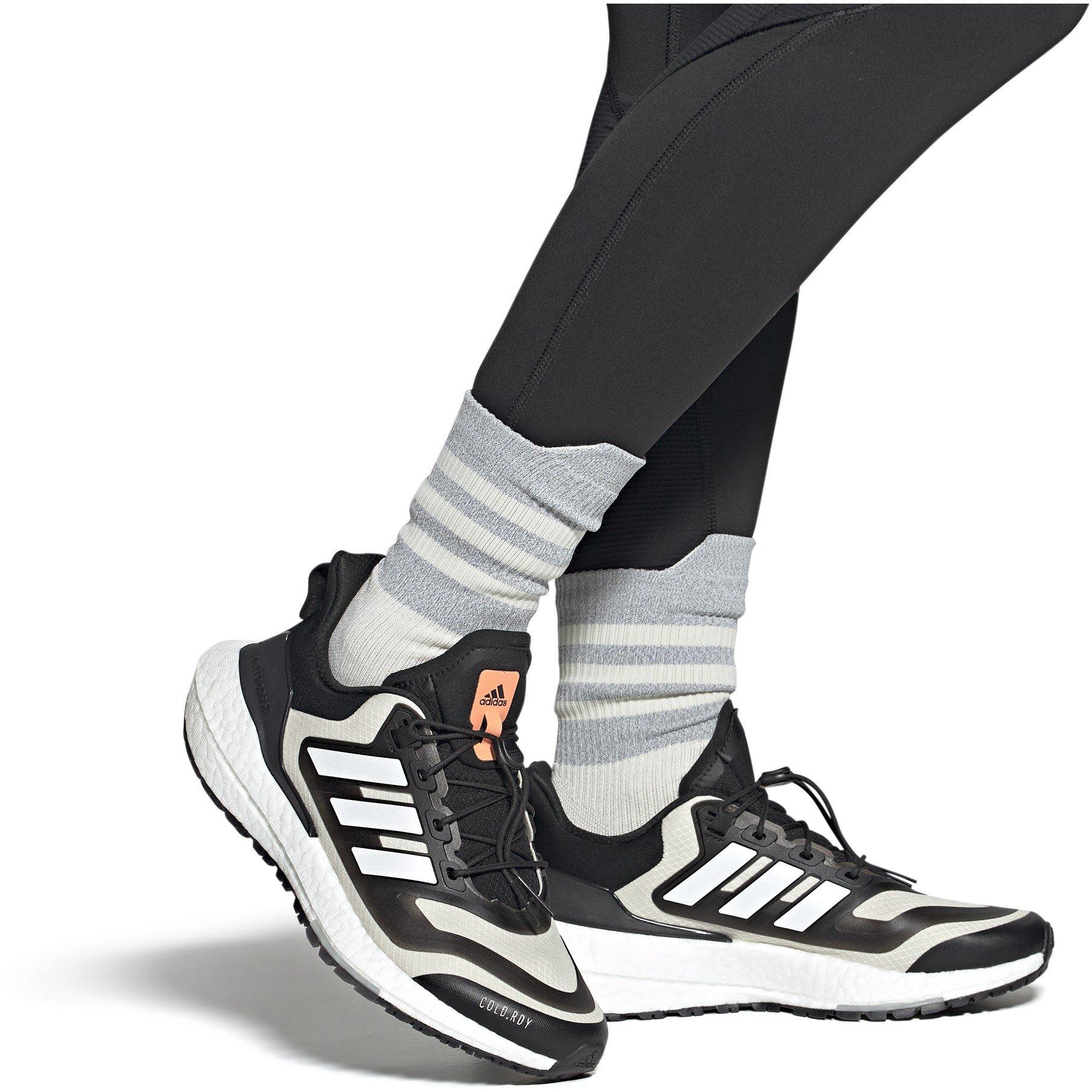 ALUMINA - adidas - ULTRABOOST Everyday Neutral Road Running Shoes - 11