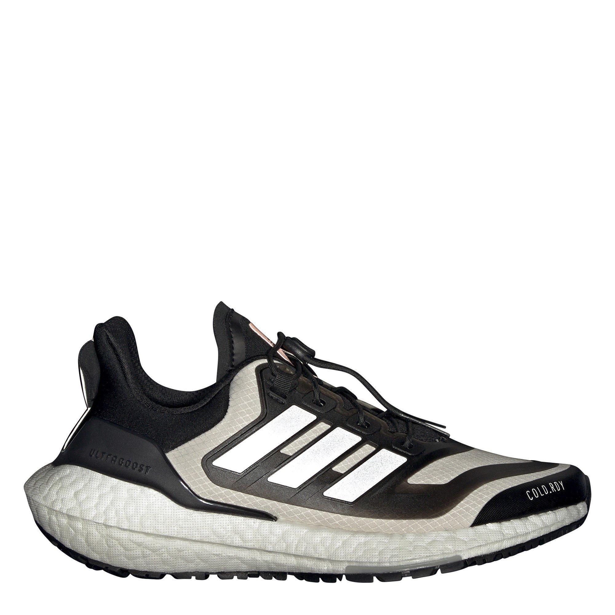 ALUMINA - adidas - ULTRABOOST Everyday Neutral Road Running Shoes - 12