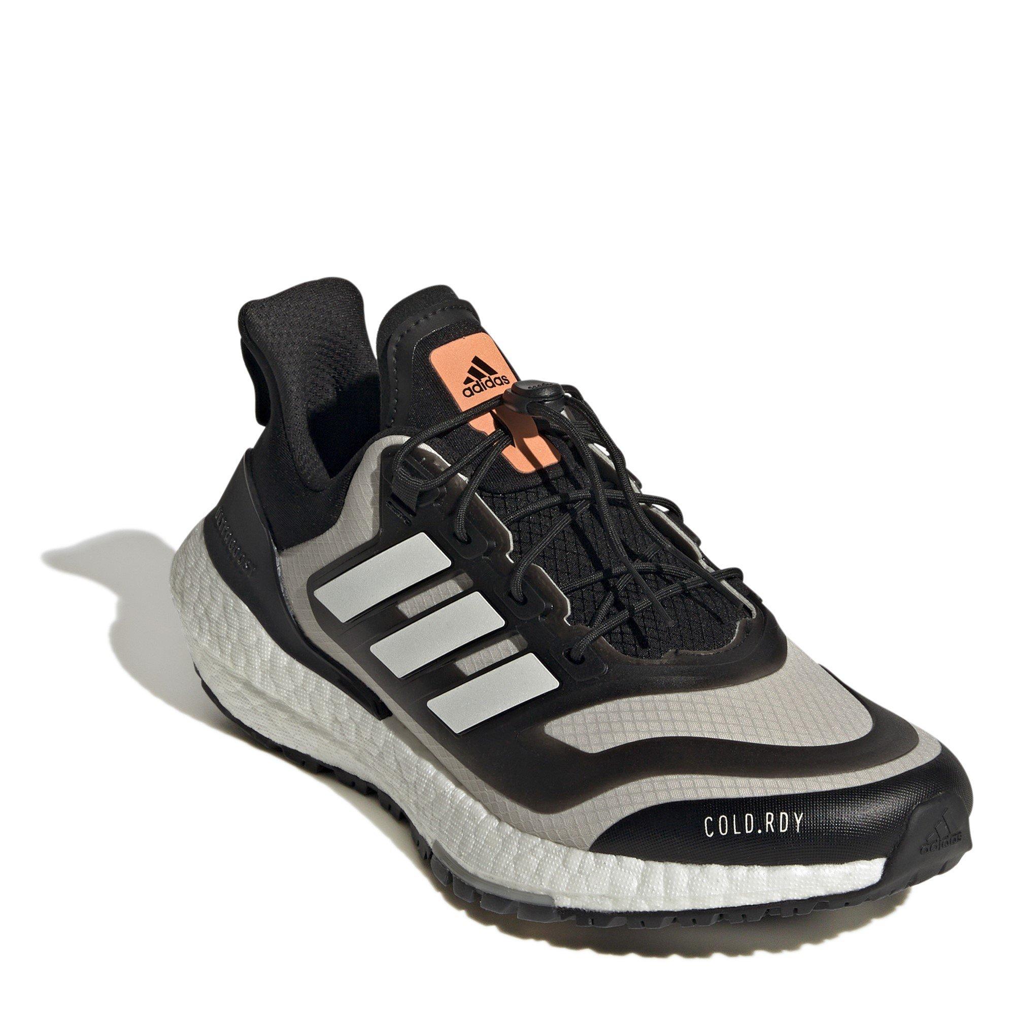 ALUMINA - adidas - ULTRABOOST Everyday Neutral Road Running Shoes - 3