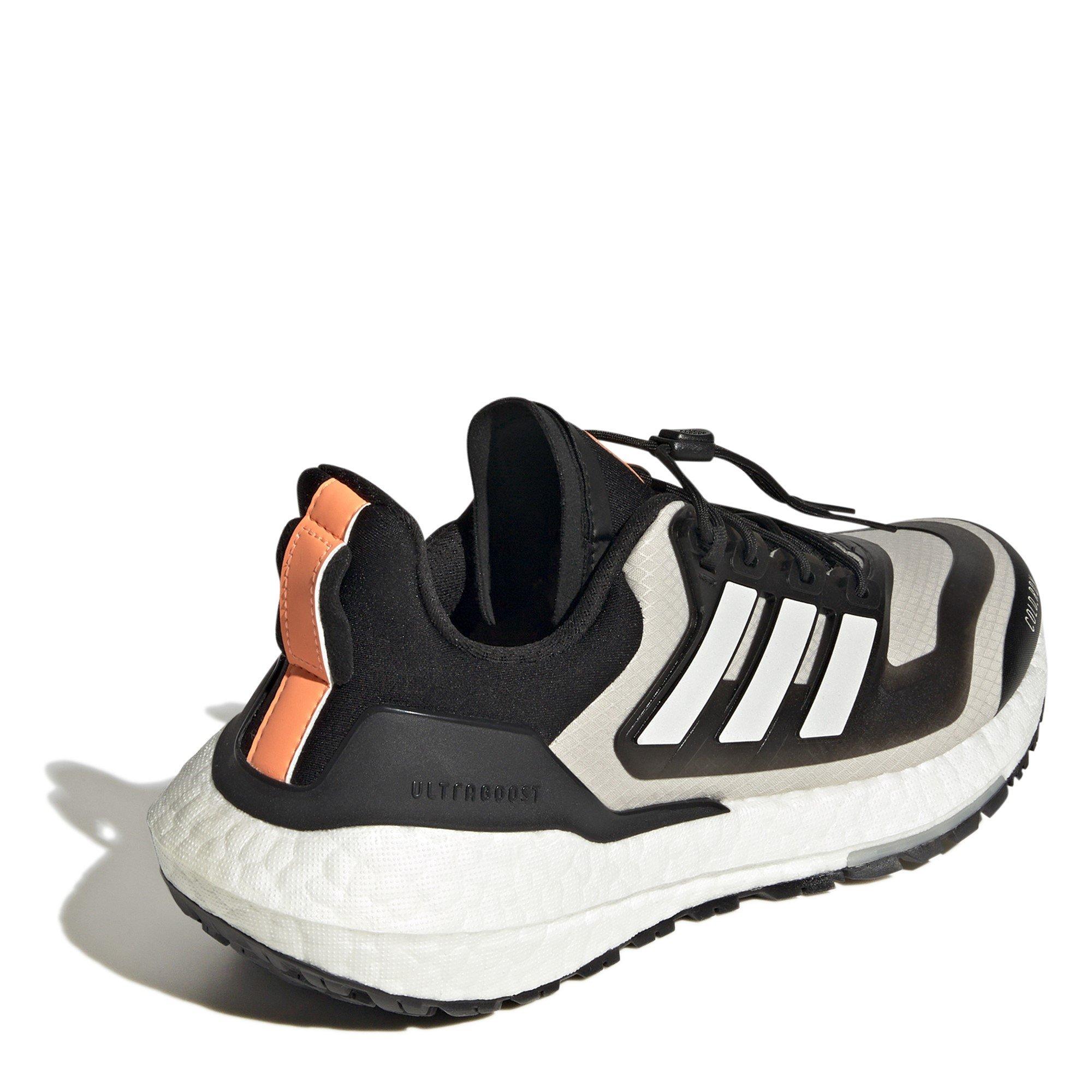 ALUMINA - adidas - ULTRABOOST Everyday Neutral Road Running Shoes - 4