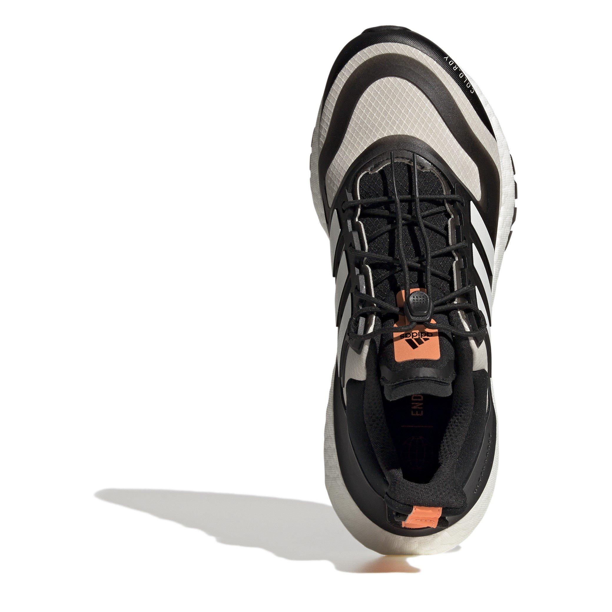 ALUMINA - adidas - ULTRABOOST Everyday Neutral Road Running Shoes - 5