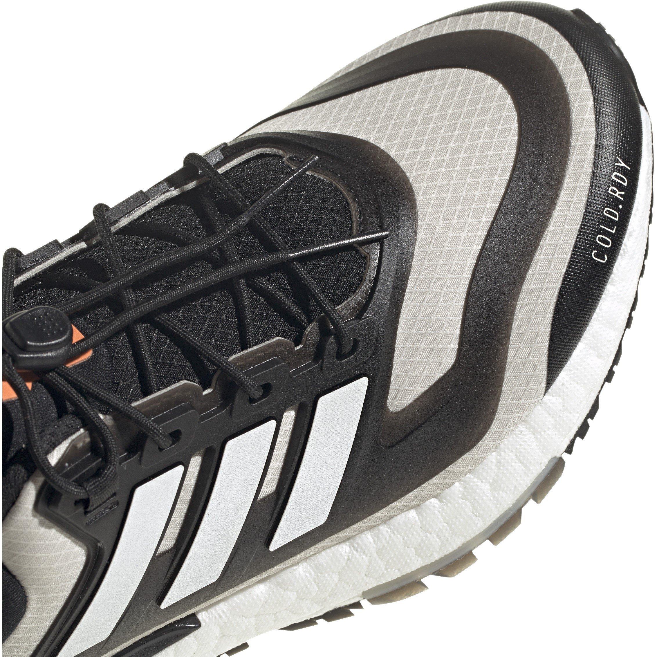 ALUMINA - adidas - ULTRABOOST Everyday Neutral Road Running Shoes - 8