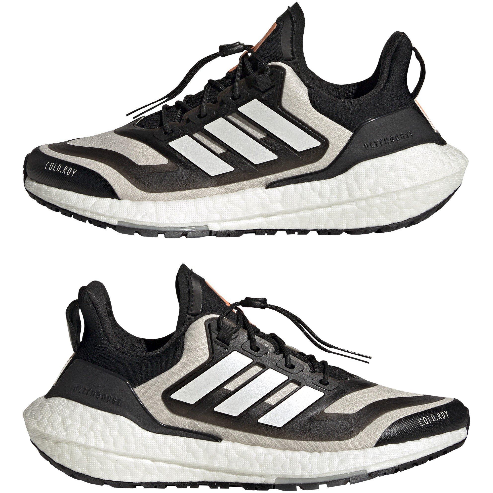 ALUMINA - adidas - ULTRABOOST Everyday Neutral Road Running Shoes - 10