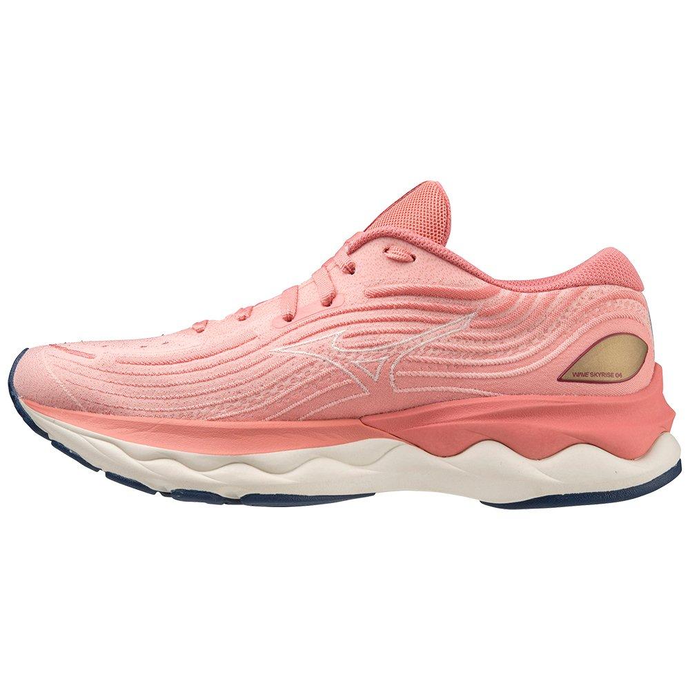 Wave Skyrise 4 Womens Running Shoes