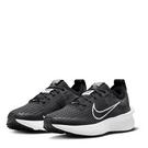Noir/Blanc - Nike - Interact Run Women's Running Shoes - 4