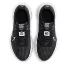 Noir/Blanc - Nike - Interact Run Women's Running shoes Marron - 6